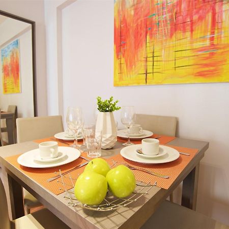 Riobamba Street Apartment Buenos Aires Exterior photo